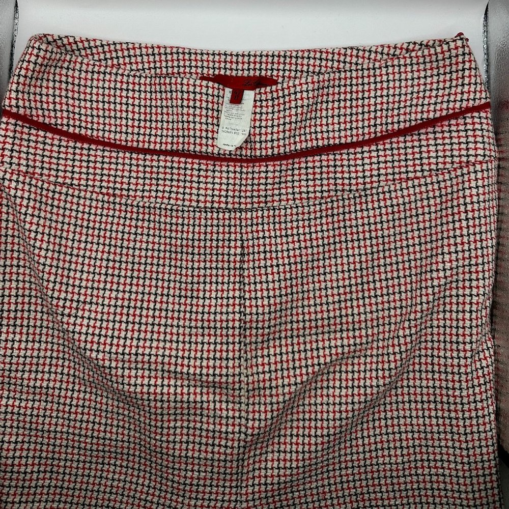 Les companies	Pencil skirt